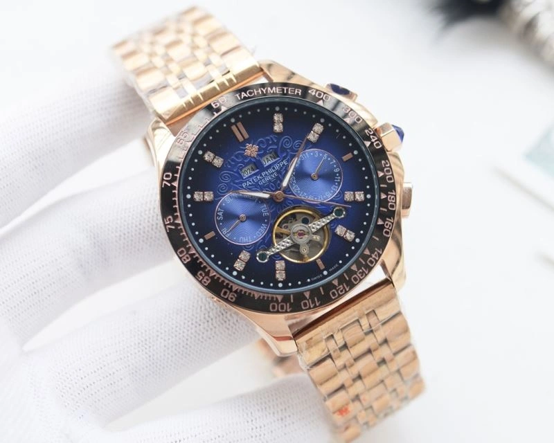 Versatile PATEK PHILIPPE Watches 197116