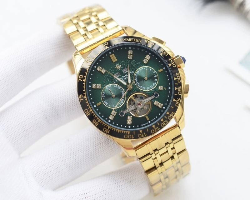 Versatile PATEK PHILIPPE Watches 197116