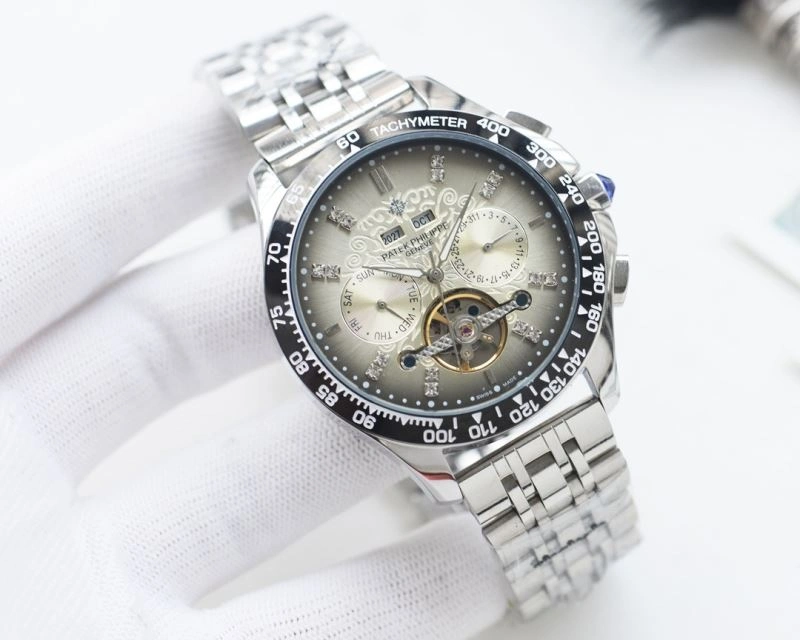 Versatile PATEK PHILIPPE Watches 197116