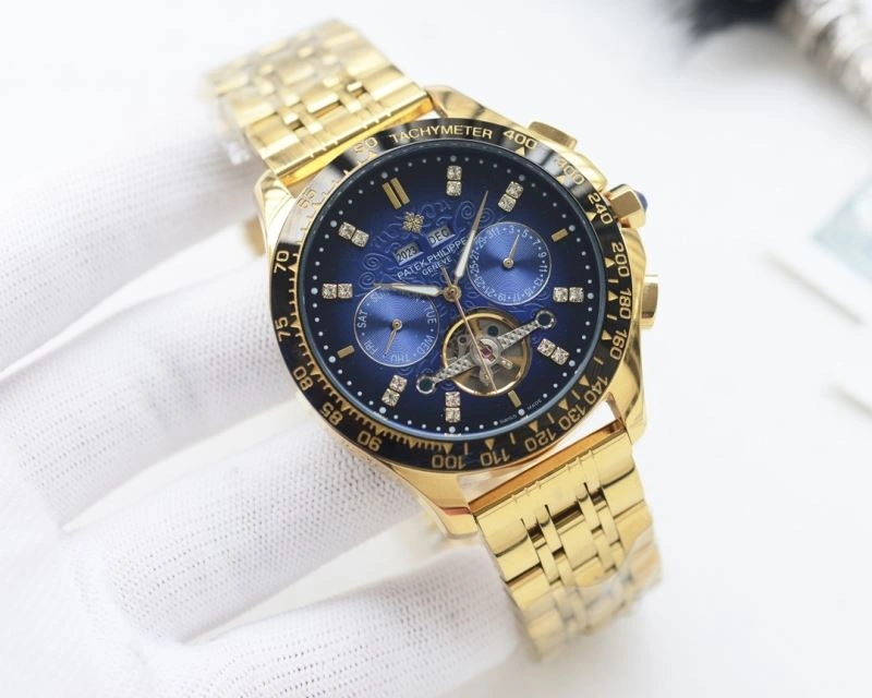 Versatile PATEK PHILIPPE Watches 197116