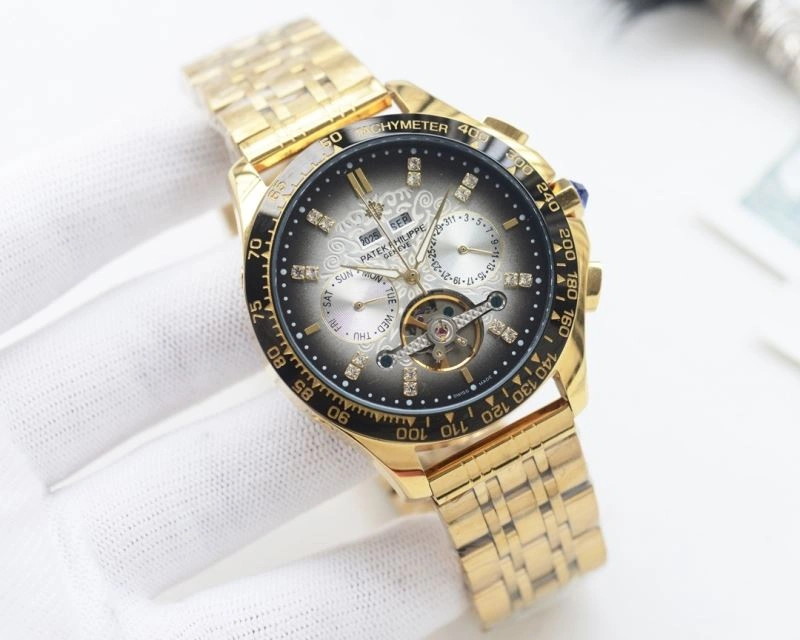 Versatile PATEK PHILIPPE Watches 197116