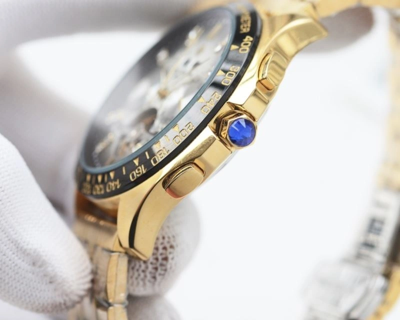 Versatile PATEK PHILIPPE Watches 197116