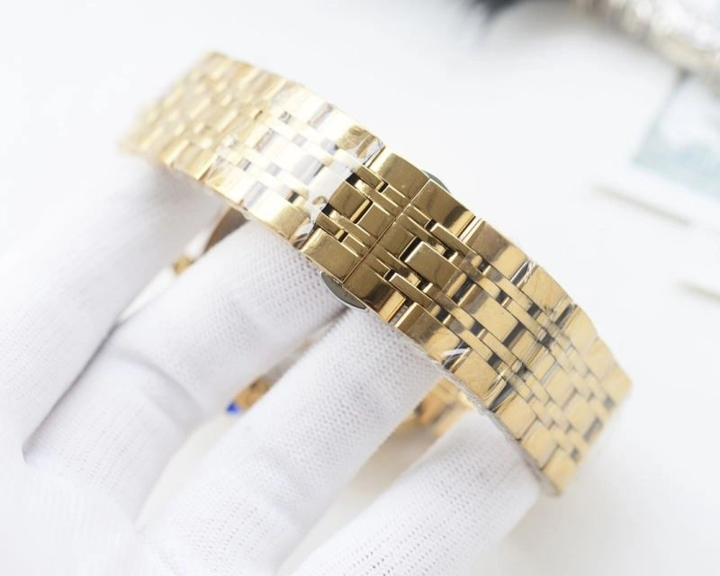Versatile PATEK PHILIPPE Watches 197116