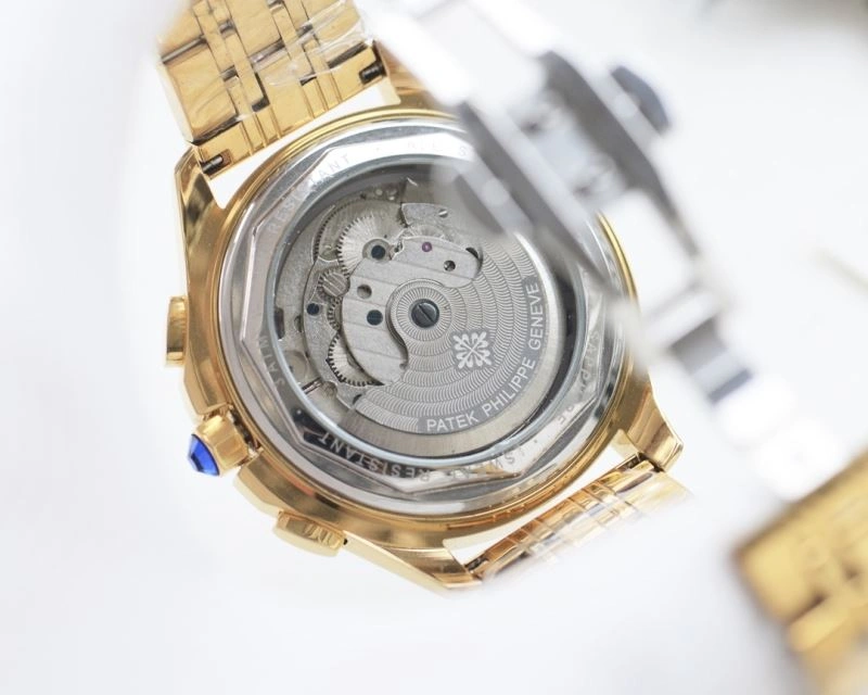 Versatile PATEK PHILIPPE Watches 197116