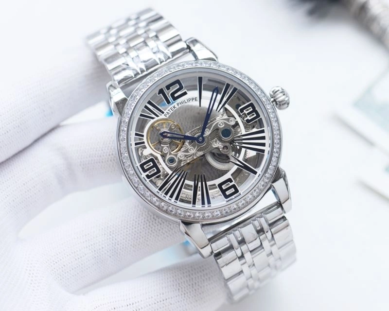 MoistureWicking PATEK PHILIPPE Watches 197106