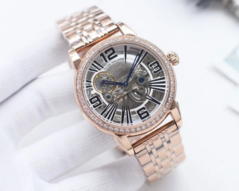 MoistureWicking PATEK PHILIPPE Watches 197106