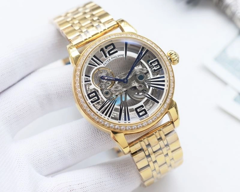 MoistureWicking PATEK PHILIPPE Watches 197106