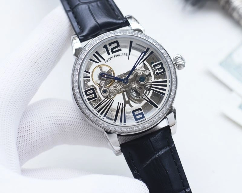 MoistureWicking PATEK PHILIPPE Watches 197106