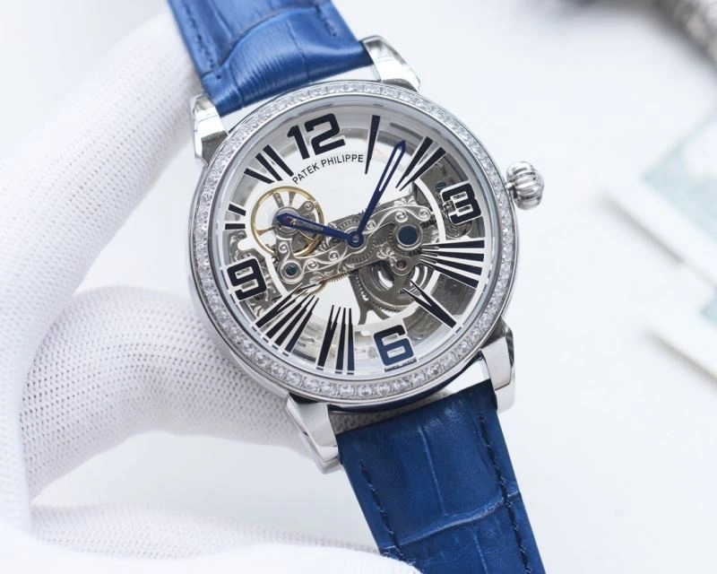 MoistureWicking PATEK PHILIPPE Watches 197106