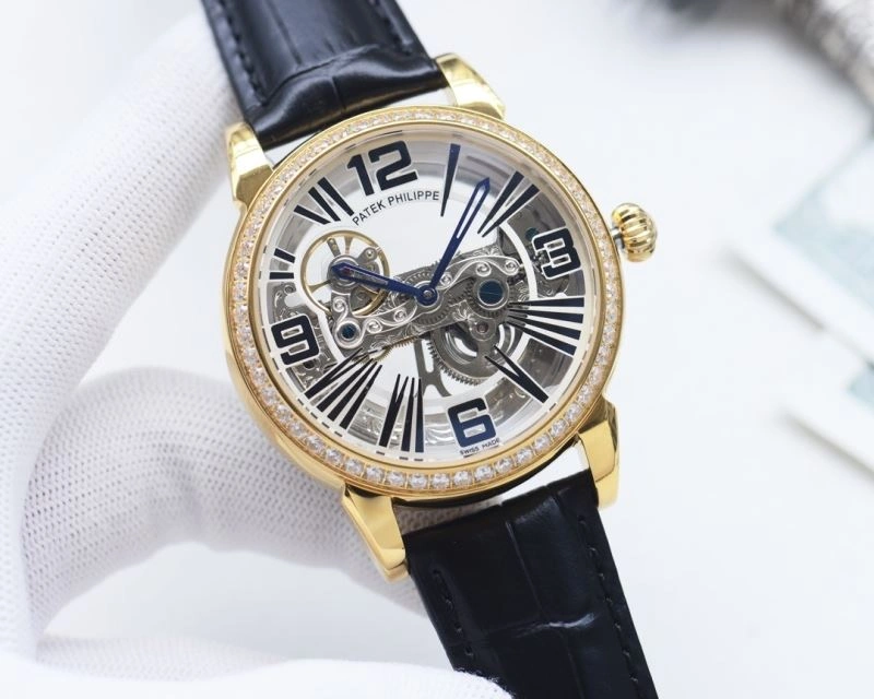 MoistureWicking PATEK PHILIPPE Watches 197106