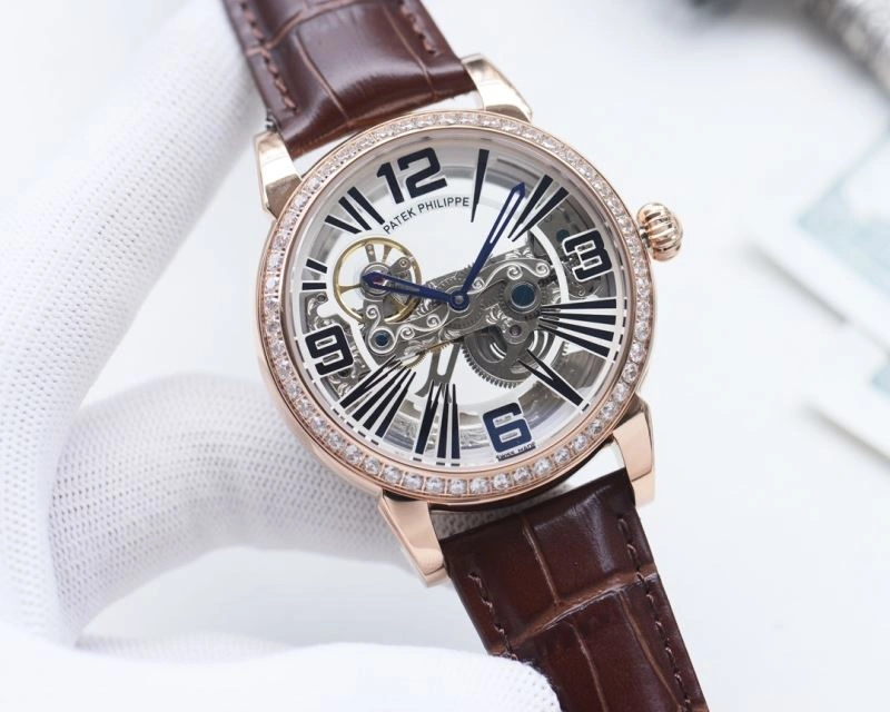 MoistureWicking PATEK PHILIPPE Watches 197106