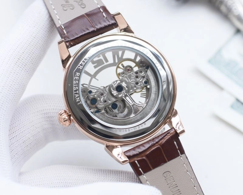 MoistureWicking PATEK PHILIPPE Watches 197106