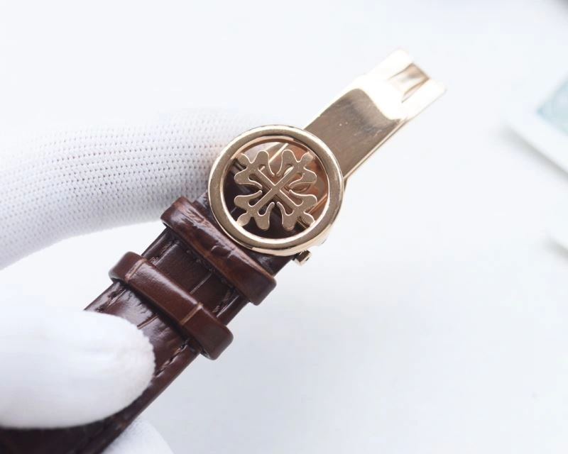 MoistureWicking PATEK PHILIPPE Watches 197106