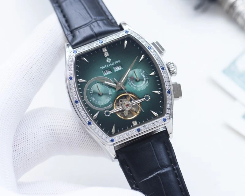 PATEK PHILIPPE Watches Elegant 197107
