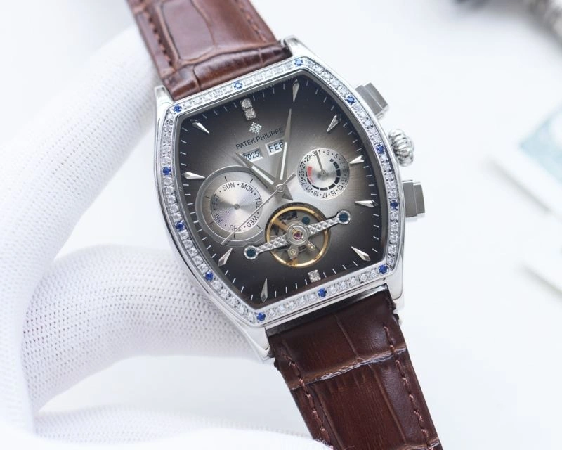 PATEK PHILIPPE Watches Elegant 197107