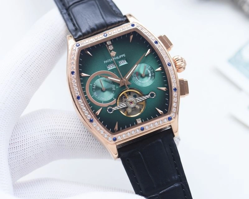 PATEK PHILIPPE Watches Elegant 197107