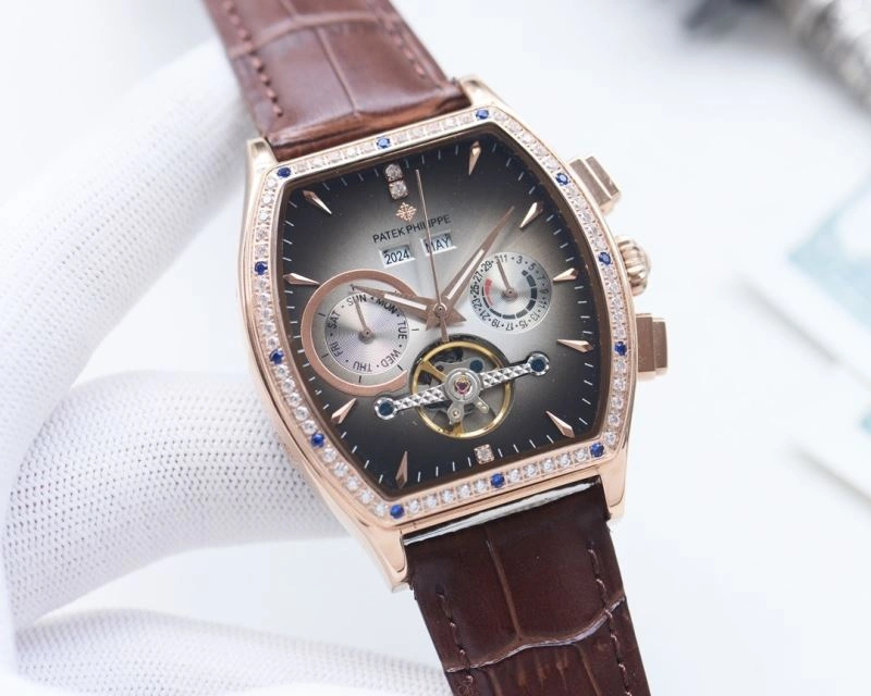 PATEK PHILIPPE Watches Elegant 197107