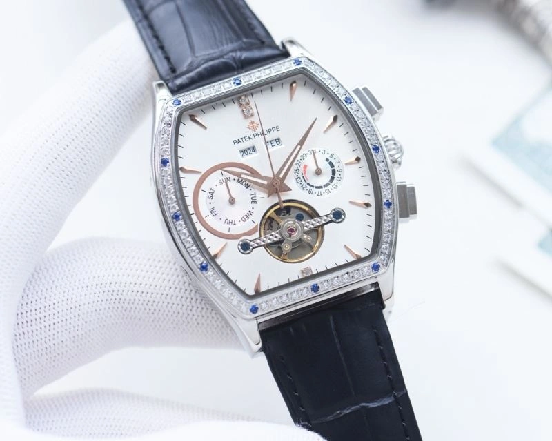 PATEK PHILIPPE Watches Elegant 197107