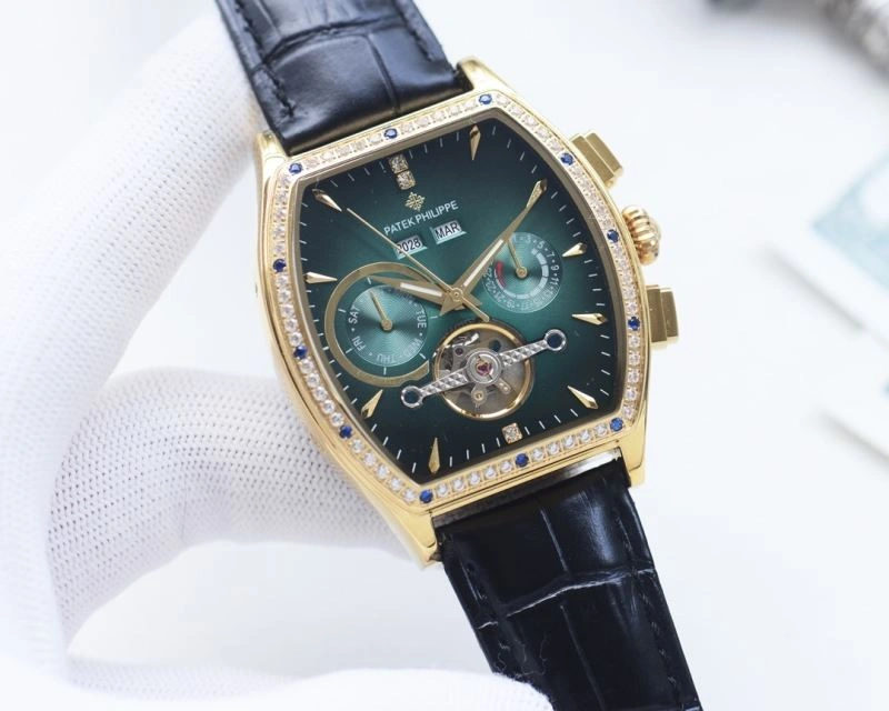 PATEK PHILIPPE Watches Elegant 197107
