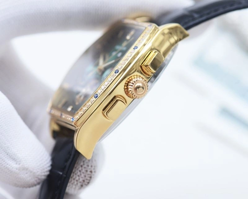 PATEK PHILIPPE Watches Elegant 197107
