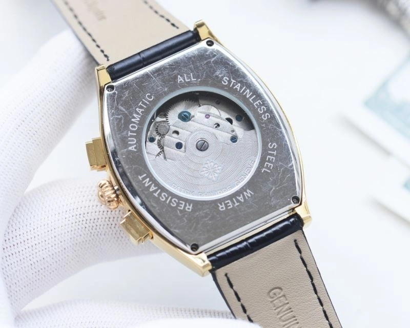 PATEK PHILIPPE Watches Elegant 197107