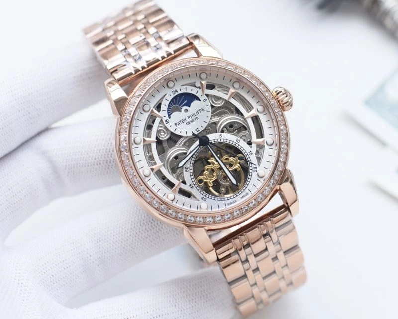 PATEK PHILIPPE Watches EasyMatch 197105