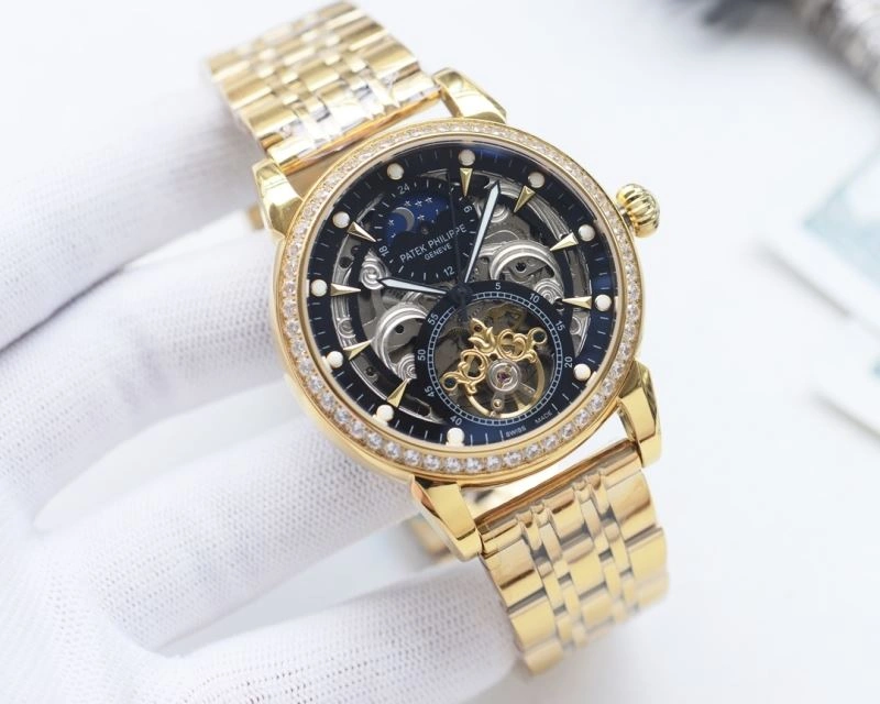 PATEK PHILIPPE Watches EasyMatch 197105
