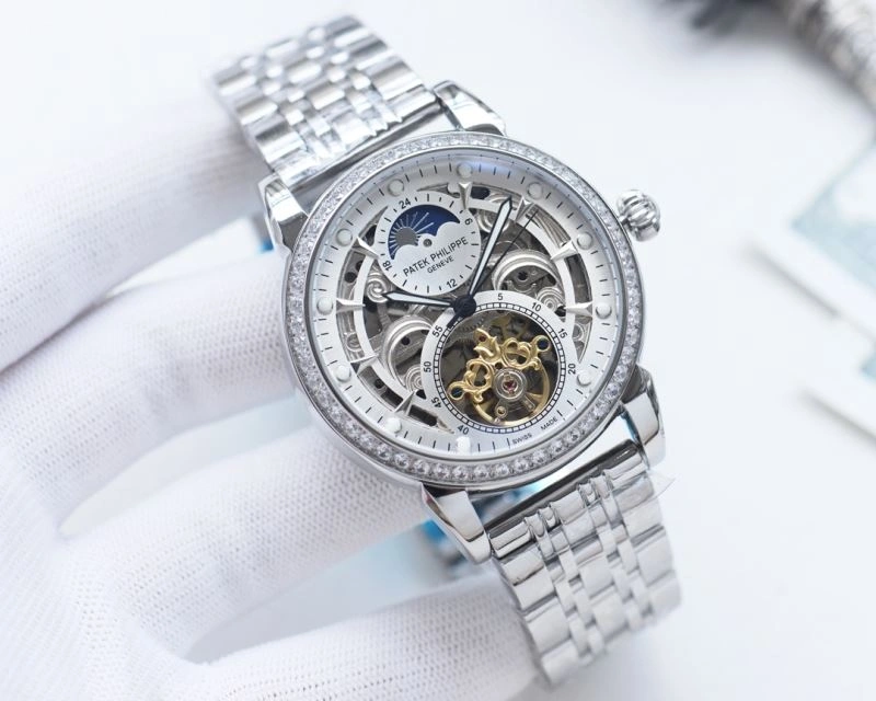 PATEK PHILIPPE Watches EasyMatch 197105