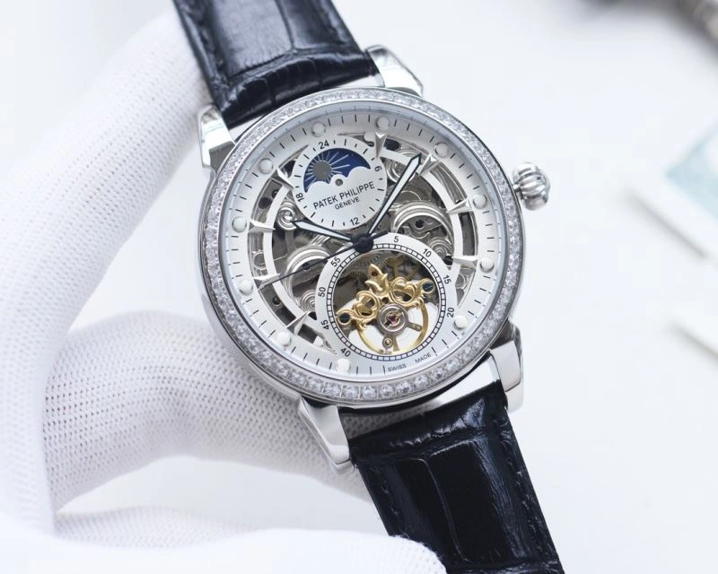 PATEK PHILIPPE Watches EasyMatch 197105