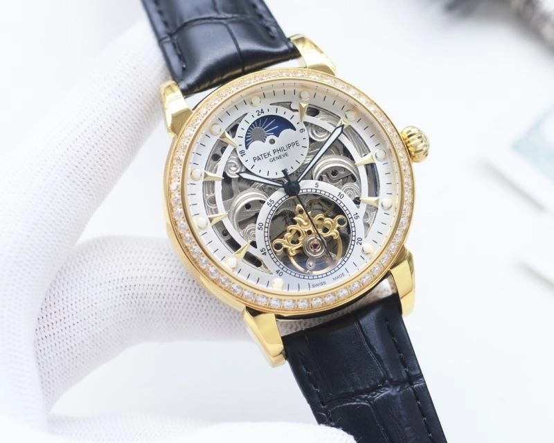 PATEK PHILIPPE Watches EasyMatch 197105