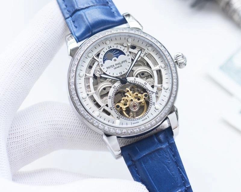 PATEK PHILIPPE Watches EasyMatch 197105