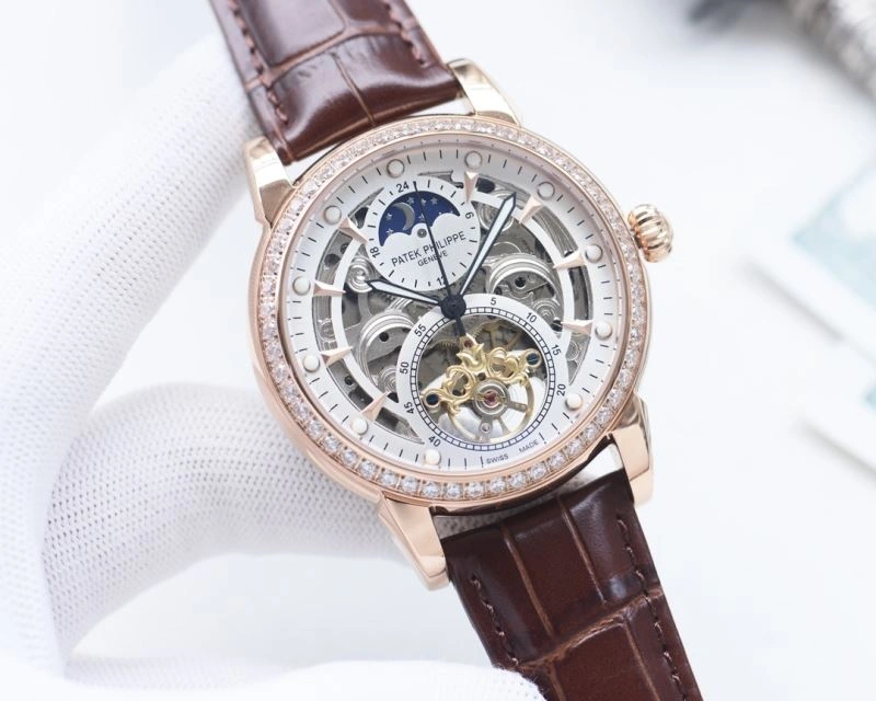PATEK PHILIPPE Watches EasyMatch 197105