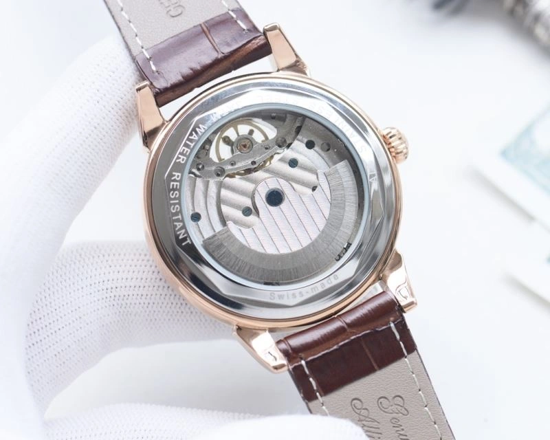PATEK PHILIPPE Watches EasyMatch 197105