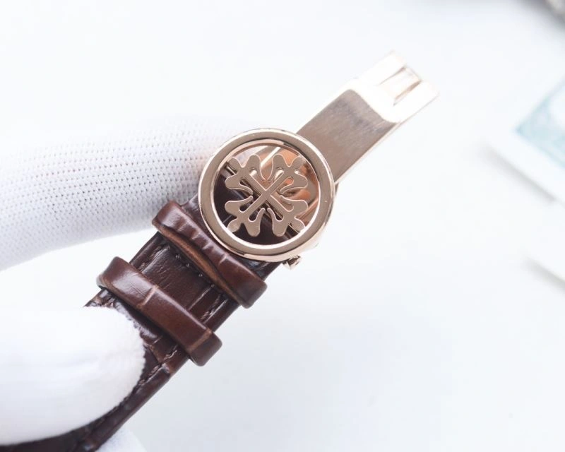 PATEK PHILIPPE Watches EasyMatch 197105