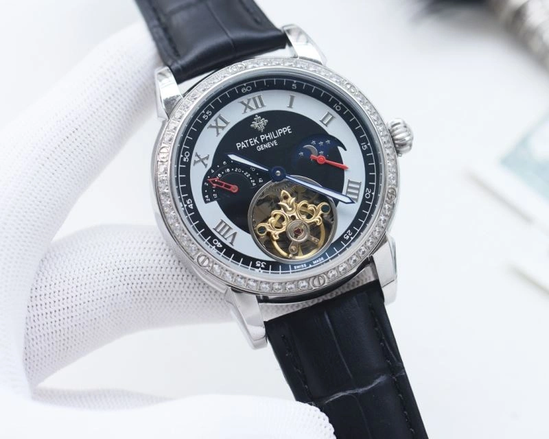 UrbanChic PATEK PHILIPPE Watches 197104
