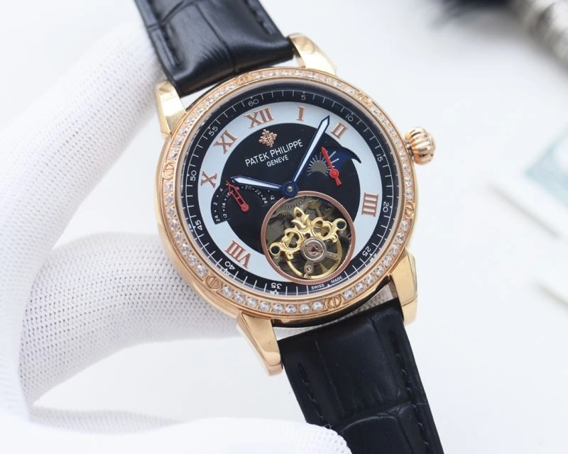 UrbanChic PATEK PHILIPPE Watches 197104