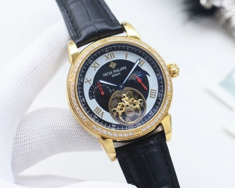 UrbanChic PATEK PHILIPPE Watches 197104