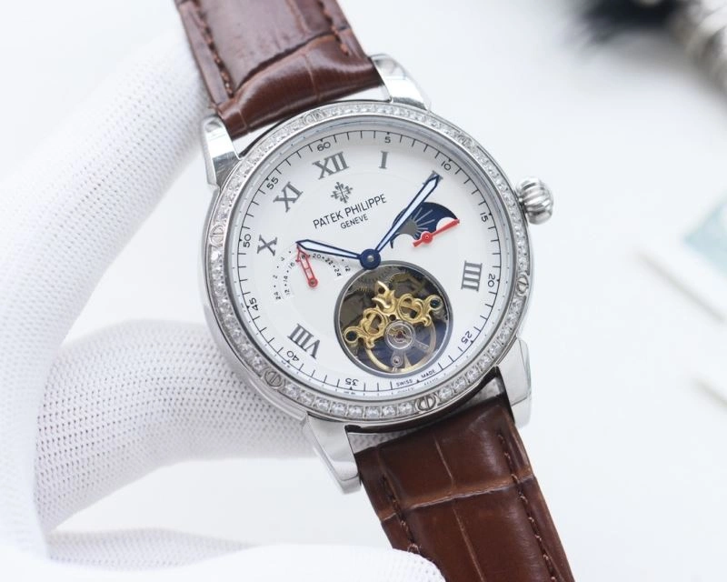 UrbanChic PATEK PHILIPPE Watches 197104
