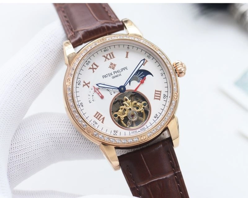 UrbanChic PATEK PHILIPPE Watches 197104