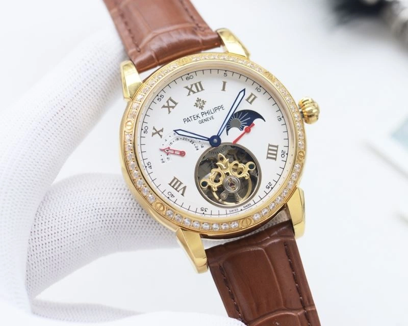 UrbanChic PATEK PHILIPPE Watches 197104