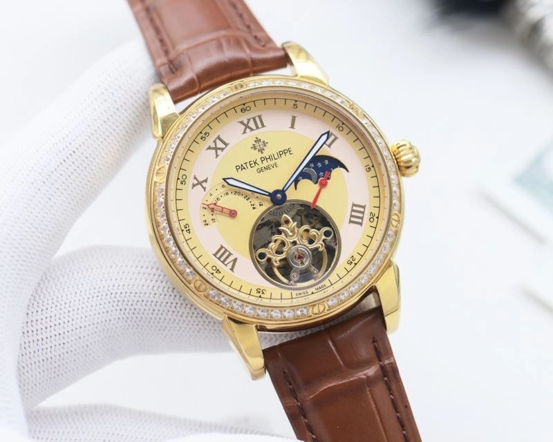 UrbanChic PATEK PHILIPPE Watches 197104