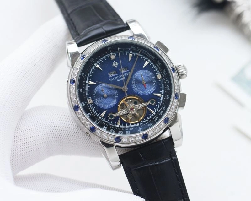 PATEK PHILIPPE Watches Seasonal 197103