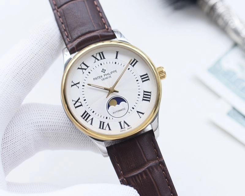 PATEK PHILIPPE Watches Comfortable 197102