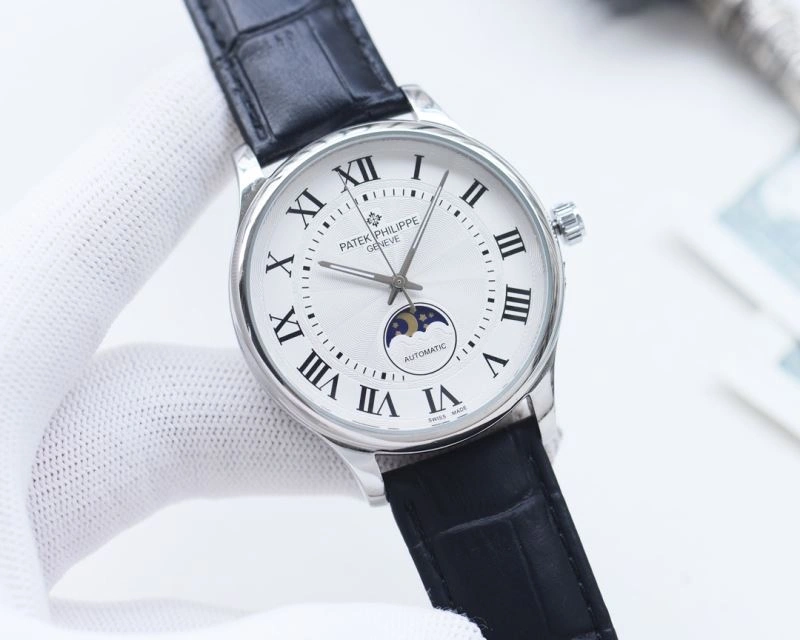 PATEK PHILIPPE Watches Comfortable 197102