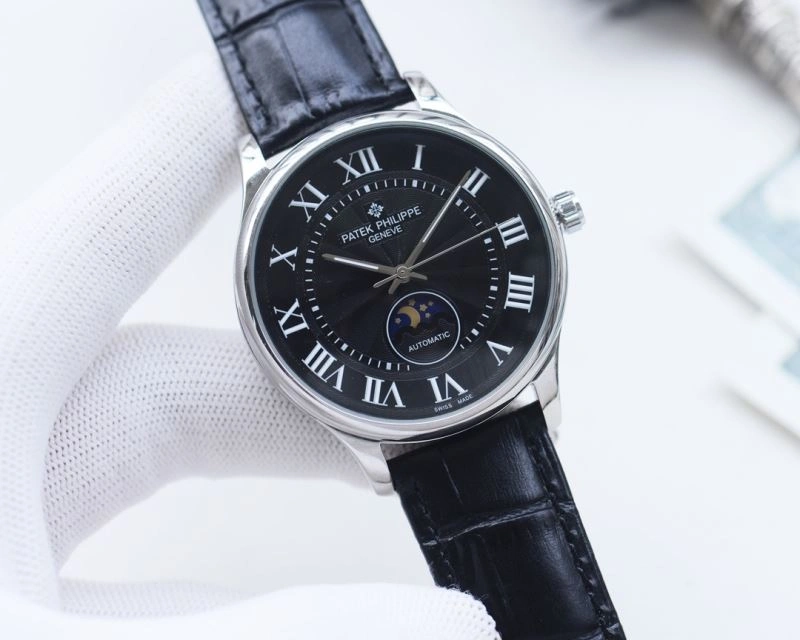 PATEK PHILIPPE Watches Comfortable 197102