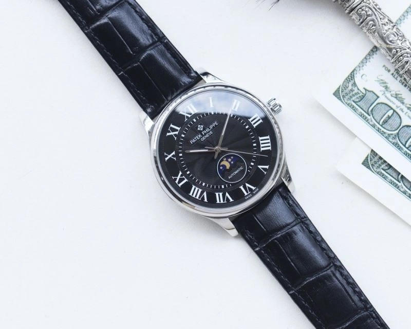 PATEK PHILIPPE Watches Comfortable 197102