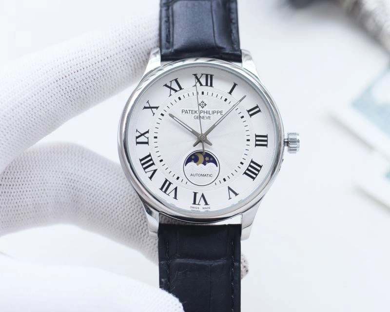 PATEK PHILIPPE Watches Comfortable 197102