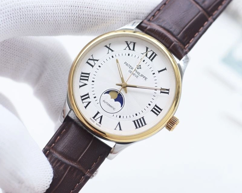 PATEK PHILIPPE Watches Comfortable 197102