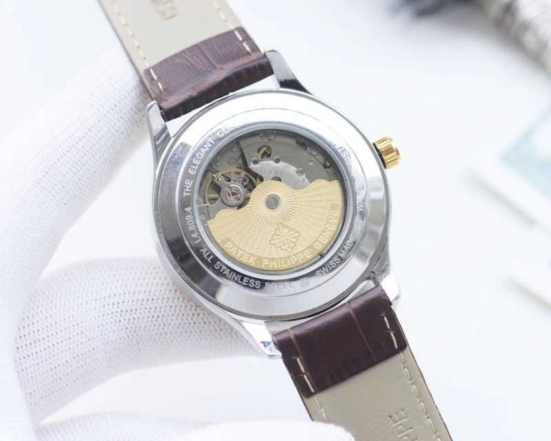PATEK PHILIPPE Watches Comfortable 197102