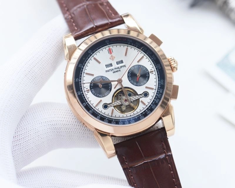 FlexibleFit PATEK PHILIPPE Watches 197101